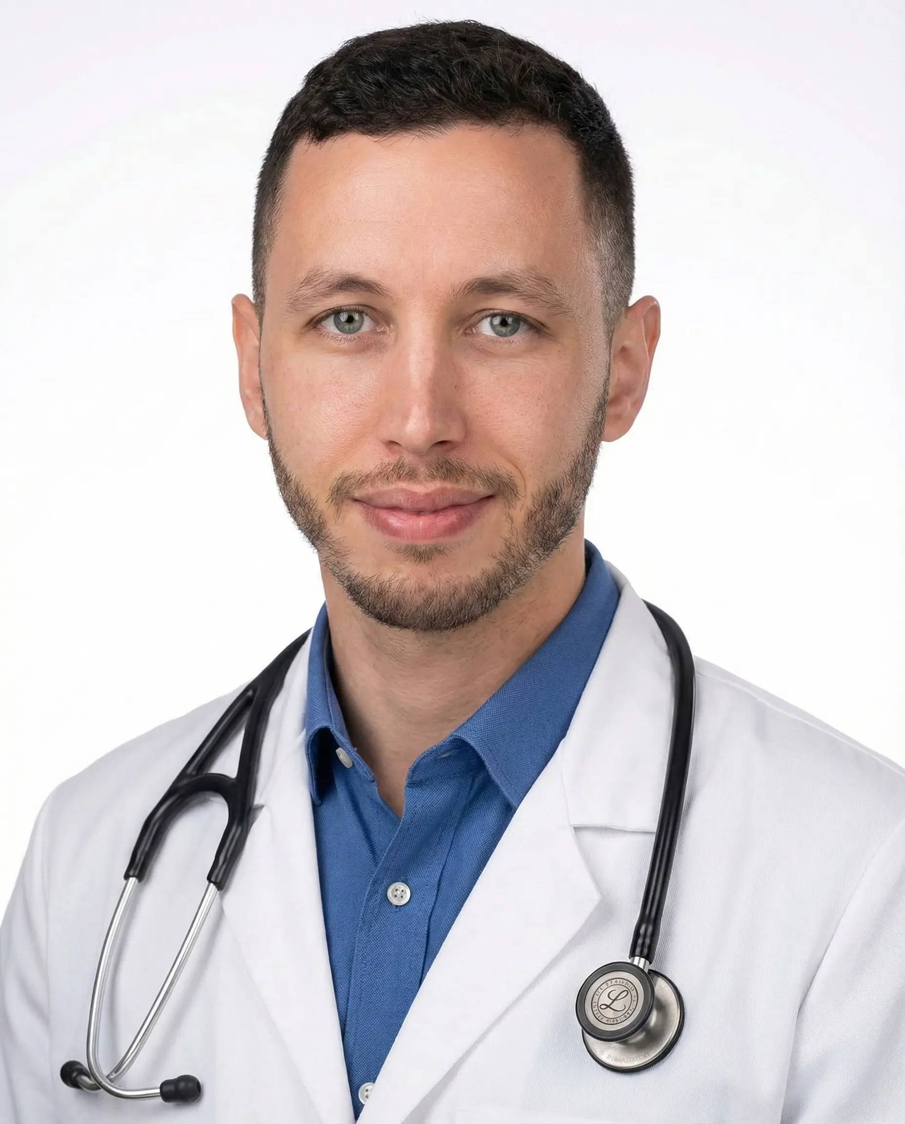 Dr. Youssef Hedroug, MD, lead physician at Soma Renew Medical