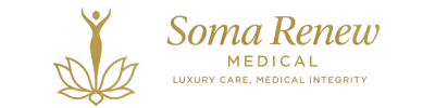 SomaRenew Medical Logo